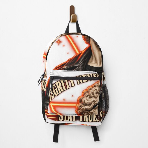 Item preview, Integrity Never Goes Out of Style designed and sold by Dresut.
