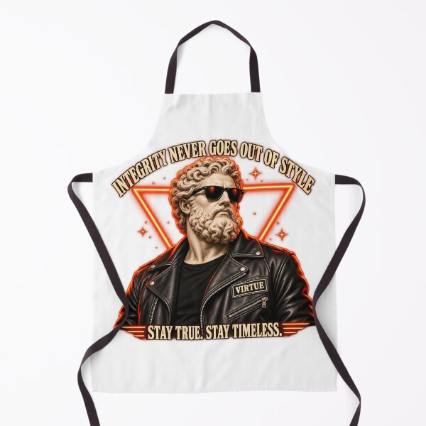 Item preview, Integrity Never Goes Out of Style designed and sold by Dresut.