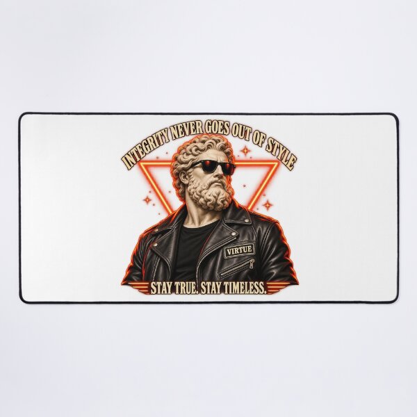 Item preview, Integrity Never Goes Out of Style designed and sold by Dresut.