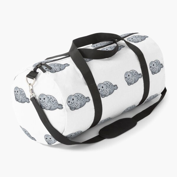 Item preview, Cute Spotted Seal Animal Ocean Wildlife designed and sold by Owcomm.