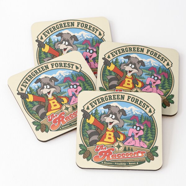 Item preview, Adventure in Evergreen Forest designed and sold by NF Designs Studio DTF.