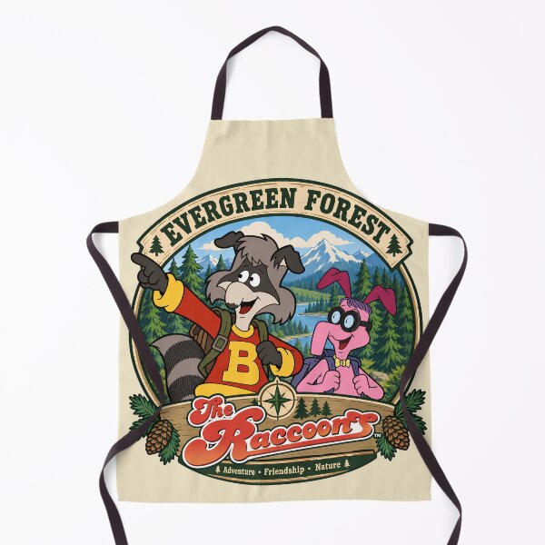 Item preview, Adventure in Evergreen Forest designed and sold by NF Designs Studio DTF.