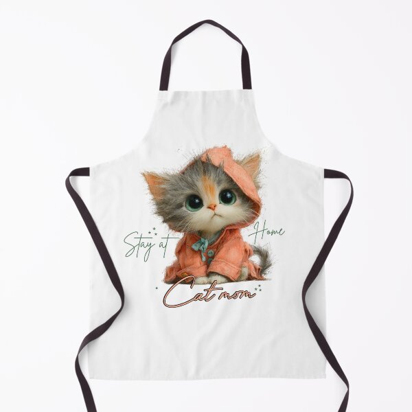 Item preview, Cute little cat designed and sold by Blue-Fall.