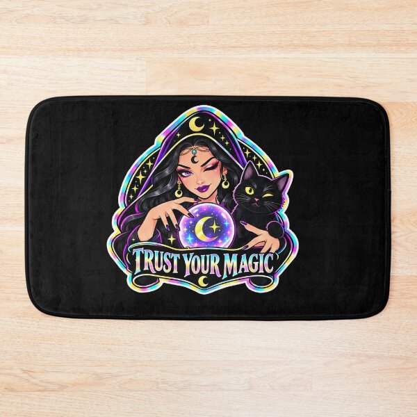 Item preview, Trust your Magic designed and sold by iagorfrost.