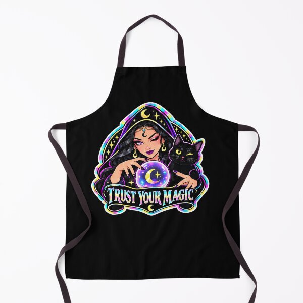 Item preview, Trust your Magic designed and sold by iagorfrost.