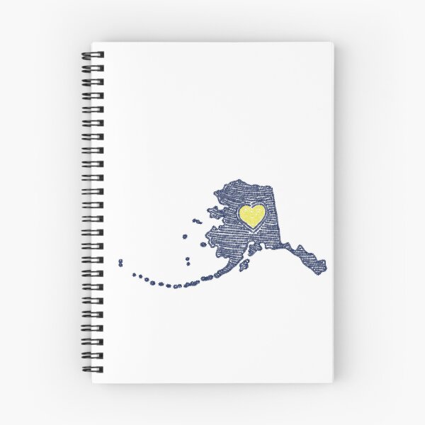 Item preview, Alaska  designed and sold by ALNMD.