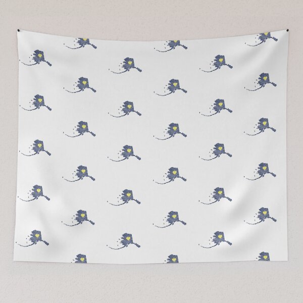 Item preview, Alaska  designed and sold by ALNMD.