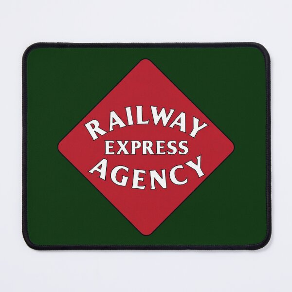 Item preview, Railway Express Ageancy designed and sold by Trains-and-Rail.