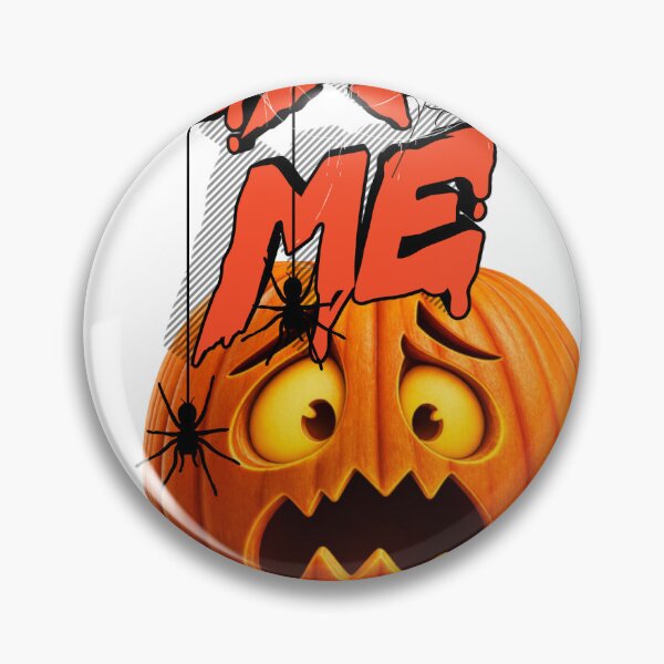 Item preview, Pumpkin In Fright designed and sold by JKDesigns101.
