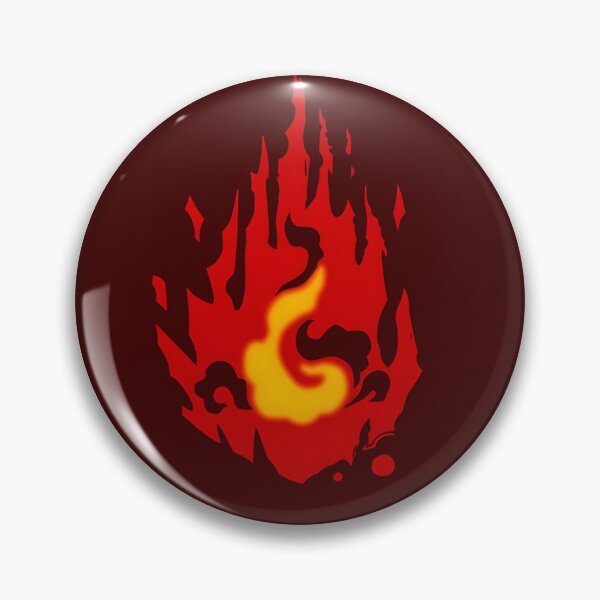 Item preview, Liu Association logo | Limbus Company designed and sold by KUYISTY.
