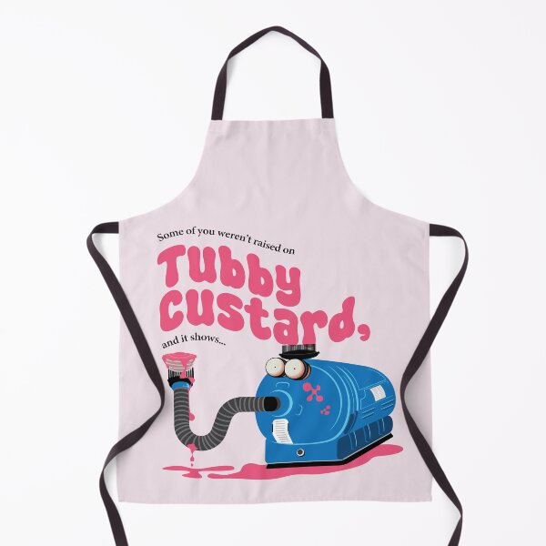 Item preview, Some of you weren't raised on Tubby Custard designed and sold by JenDGraphicDesign.