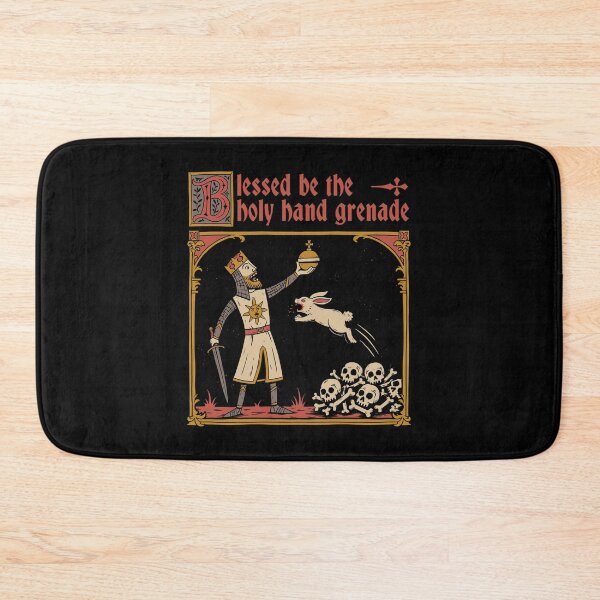Item preview, King Rabbit Medieval designed and sold by Studio Mootant.