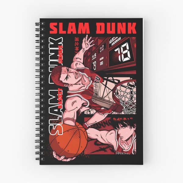 Item preview, Hanamichi Sakuragi designed and sold by ZORO MAZE.