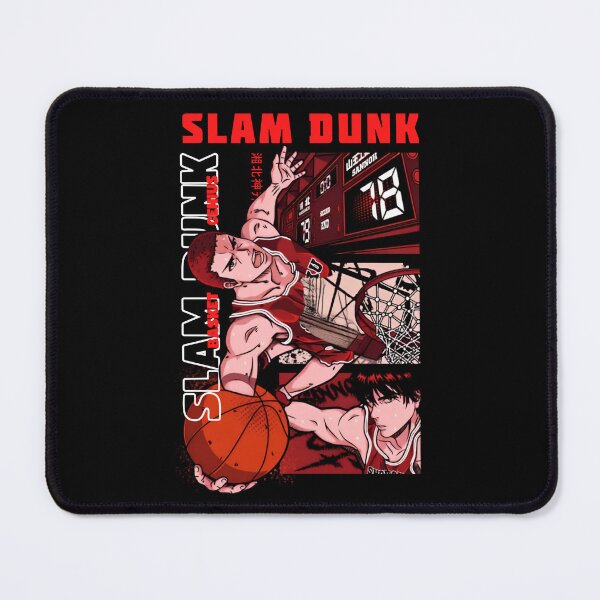 Item preview, Hanamichi Sakuragi designed and sold by ZORO MAZE.