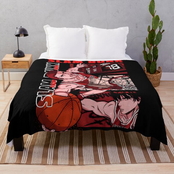 Item preview, Hanamichi Sakuragi designed and sold by ZORO MAZE.