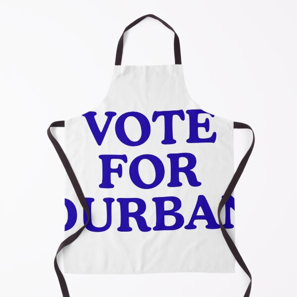 Item preview, Vote For Durban designed and sold by Darth-Voita.