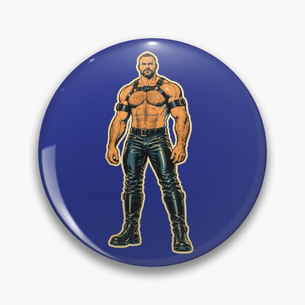 Item preview, Harnessed Daddy designed and sold by Shirts With Pride.