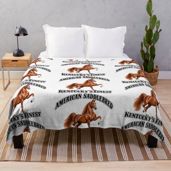 Item preview, American Saddlebred Kentucky's Finest designed and sold by LnsCreations.
