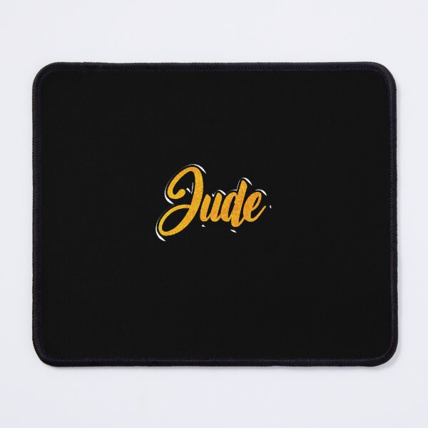 Item preview, Jude Personalized Name - Funny & Cool Custom Gift for Men and Boys, Teens designed and sold by Oussinc.