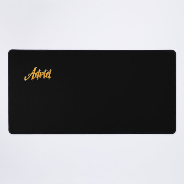 Item preview, Adriel Personalized Name - Funny & Cool Custom Gift for Men and Boys, Teens designed and sold by Oussinc.