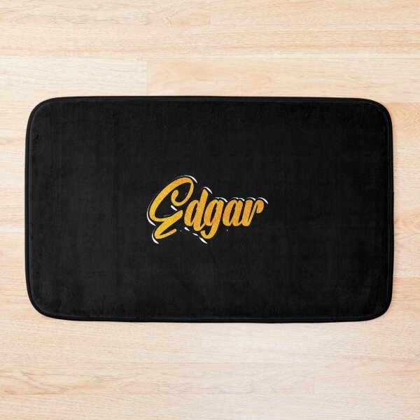 Item preview, Edgar Personalized Name - Funny & Cool Custom Gift for Men and Boys, Teens designed and sold by Oussinc.