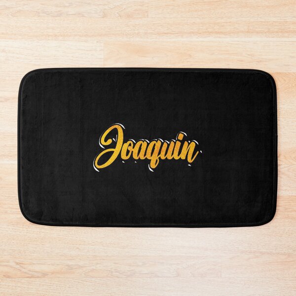 Item preview, Joaquin Personalized Name - Funny & Cool Custom Gift for Men and Boys, Teens designed and sold by Oussinc.