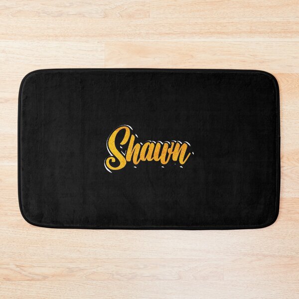 Artikelvorschau, Shawn – Personalisierter Name – Lustiges und cooles Geschenk für Männer, Jungen und Teenager entworfen und verkauft von Oussinc.