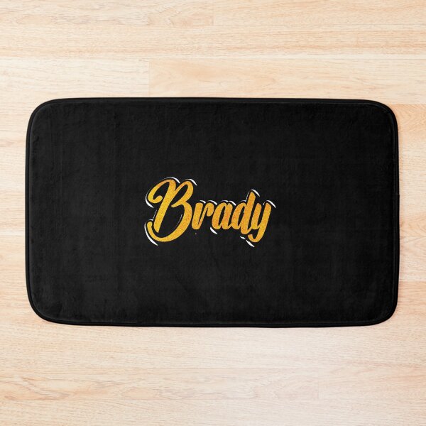 Item preview, Brady Personalized Name - Funny & Cool Custom Gift for Men and Boys, Teens designed and sold by Oussinc.