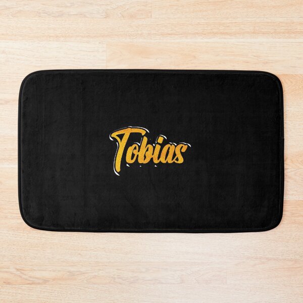 Item preview, Tobias Personalized Name - Funny & Cool Custom Gift for Men and Boys, Teens designed and sold by Oussinc.