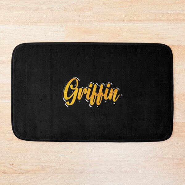 Item preview, Griffin Personalized Name - Funny & Cool Custom Gift for Men and Boys, Teens designed and sold by Oussinc.