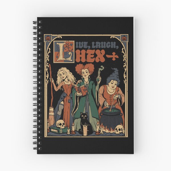 Item preview, Medieval Witch Sisters designed and sold by Studio Mootant.