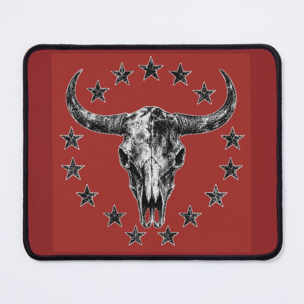 Item preview, Get the Bull & Stars  designed and sold by thelav74.