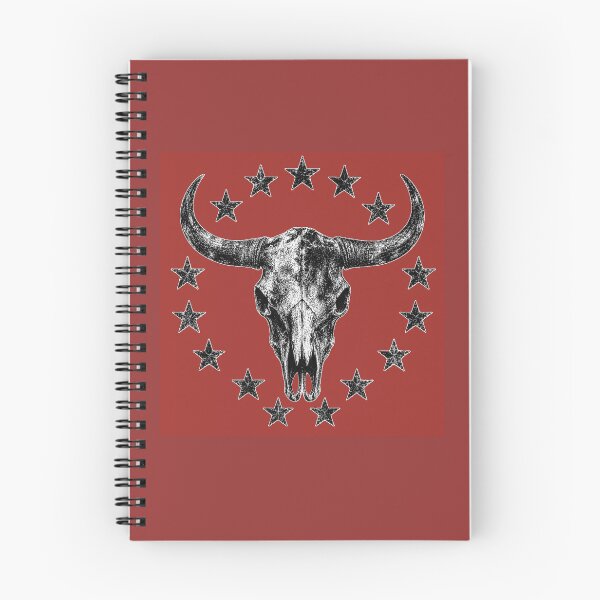 Item preview, Get the Bull & Stars  designed and sold by thelav74.