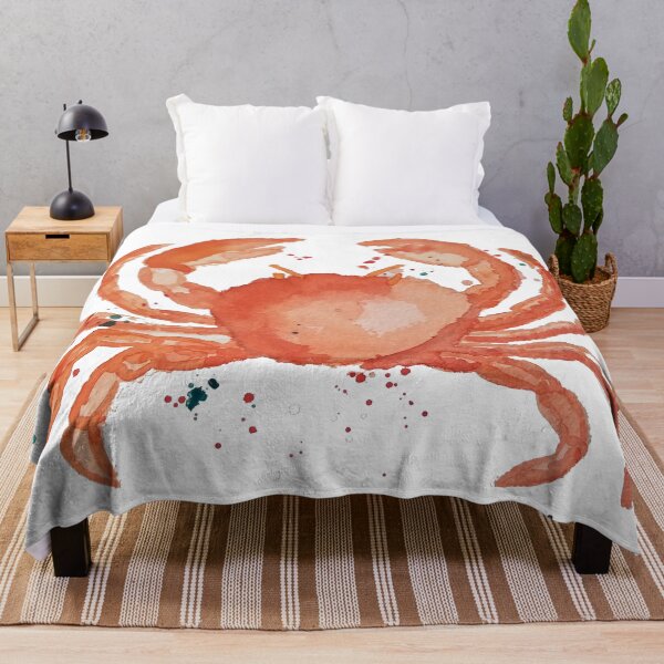 Item preview, The Crab designed and sold by ruthinman.