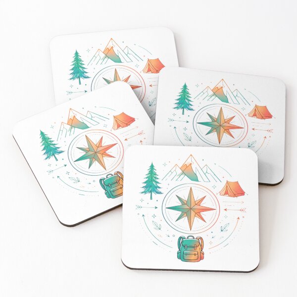 Item preview, Compass  designed and sold by AwesomeDigiShop.