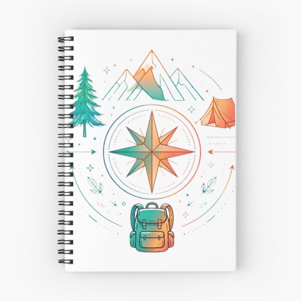Item preview, Compass  designed and sold by AwesomeDigiShop.