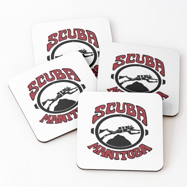 Item preview, Scuba Dad designed and sold by LTWArt.
