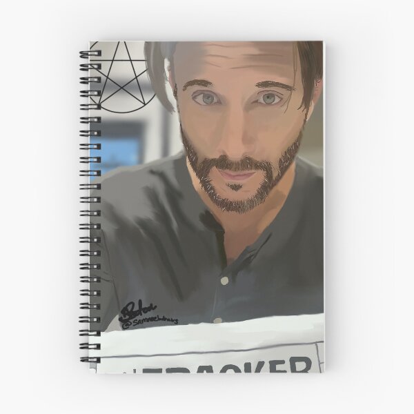 Item preview, Jensen Ackles  designed and sold by SammieB1991.