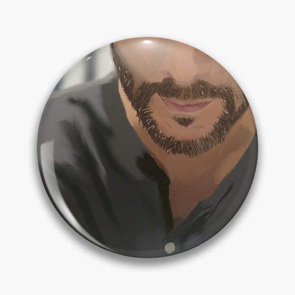 Item preview, Jensen Ackles  designed and sold by SammieB1991.