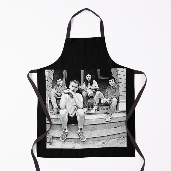 Item preview, The Young Ones -- Punk Mashup designed and sold by AestheticNow.