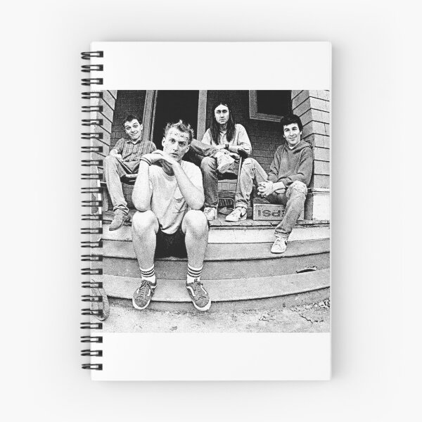 Item preview, The Young Ones -- Punk Mashup designed and sold by AestheticNow.