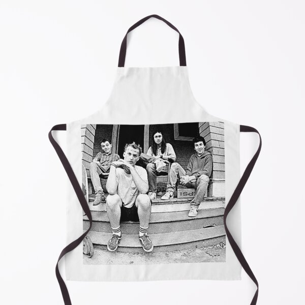 Item preview, The Young Ones -- Punk Mashup designed and sold by AestheticNow.