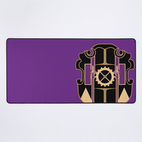 Item preview, Öufi Association logo | Limbus Company designed and sold by KUYISTY.