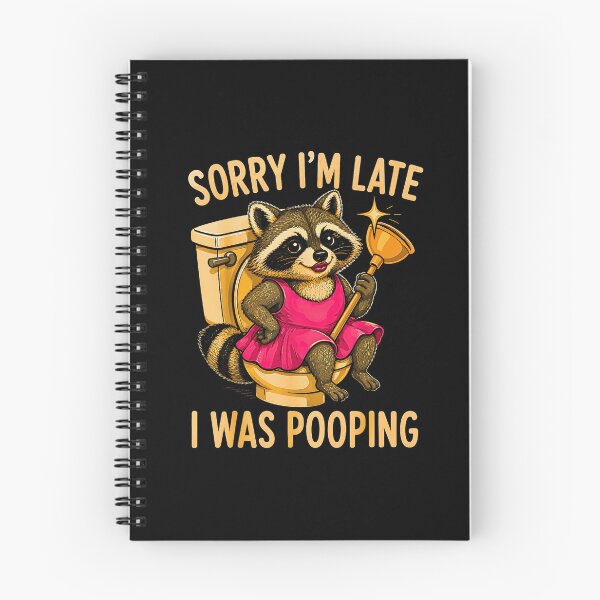Item preview, sorry im late i was pooping funny designed and sold by Byhergawaa.