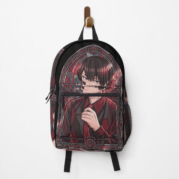 Item preview, Naito Mudano Tougen Anki Crimson Gothic Stained Glass Formal Gaze designed and sold by mildaclairmo.