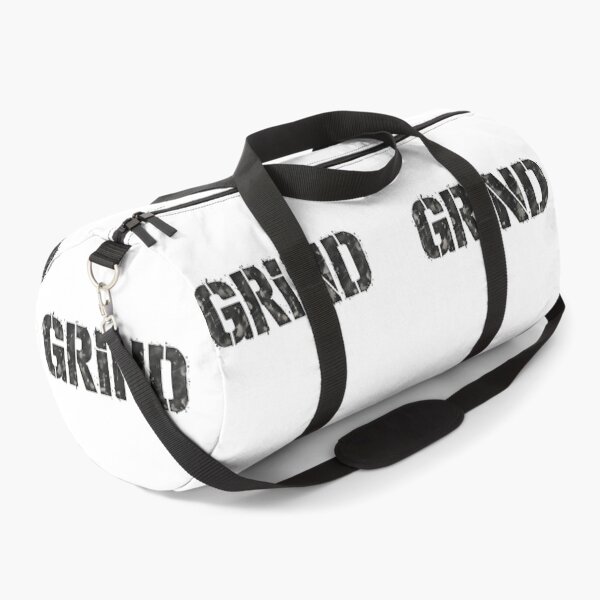 Item preview, Grind Distressed Streetwear Text designed and sold by Inkworksbyshery.