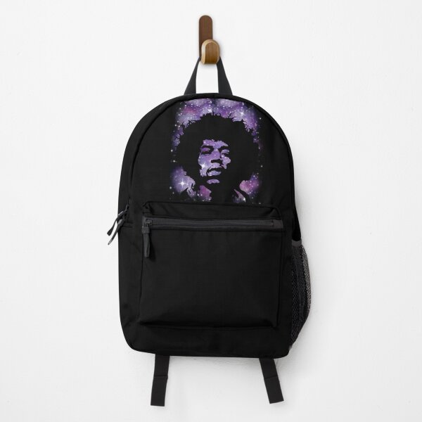 Item preview, Psychedelic Purple Galaxy Haze designed and sold by theflandonian.