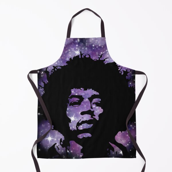 Item preview, Psychedelic Purple Galaxy Haze designed and sold by theflandonian.