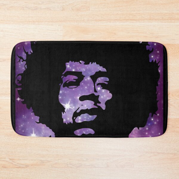 Item preview, Psychedelic Purple Galaxy Haze designed and sold by theflandonian.