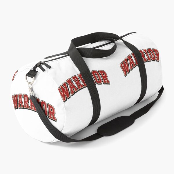 Item preview, Warrior Distressed Streetwear Text designed and sold by Inkworksbyshery.
